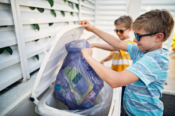 Best Same-Day Junk Removal  in Woodmere, NY