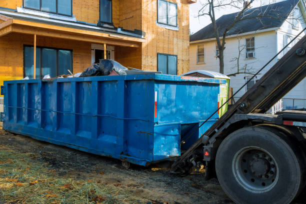 Best Yard Waste Removal  in Woodmere, NY