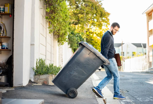 Best Garage Cleanout Services  in Woodmere, NY