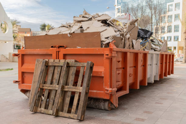 Commercial Cleanout Services in Woodmere, NY