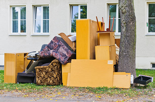 Best Attic Cleanout Services  in Woodmere, NY