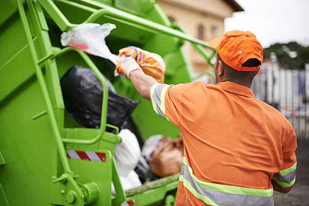 Best Yard Waste Removal  in Woodmere, NY