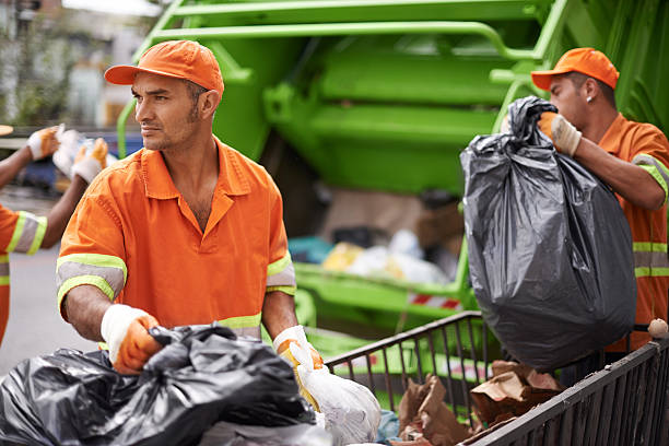 Best Garage Cleanout Services  in Woodmere, NY
