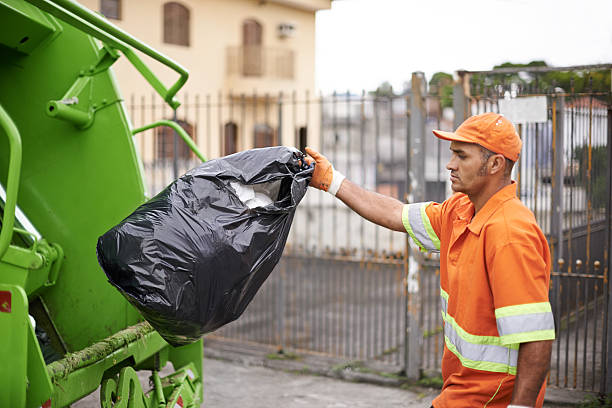 Best Professional Junk Removal  in Woodmere, NY