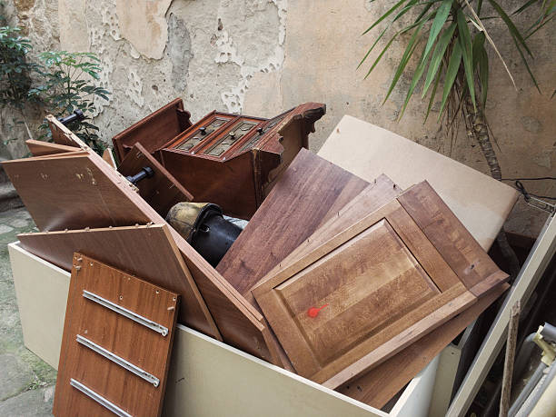 Trash Removal Near Me in Woodmere, NY